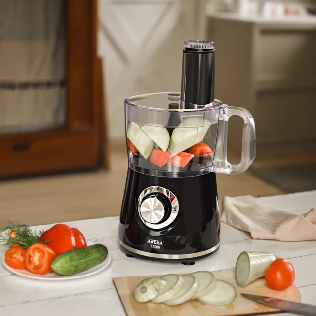 Food processor AR-1701