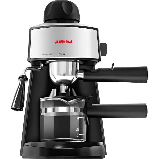 Кофеқайнатқыш AR-1601