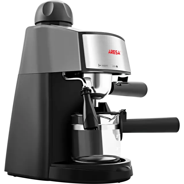 Кофеқайнатқыш AR-1601