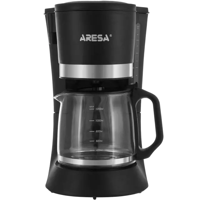 Coffee maker AR-1604