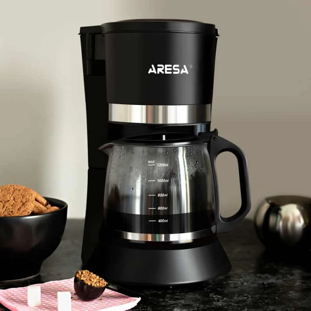 Coffee maker AR-1604