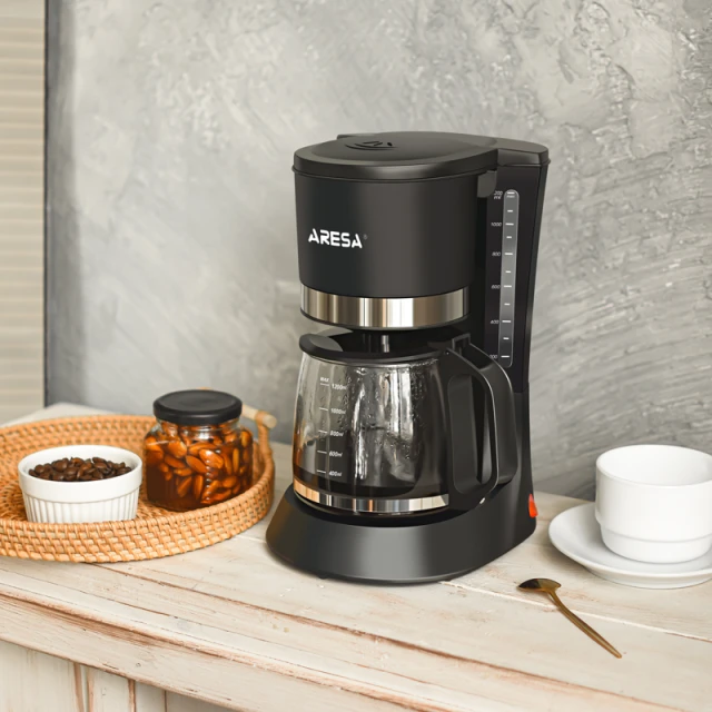 Coffee maker AR-1604