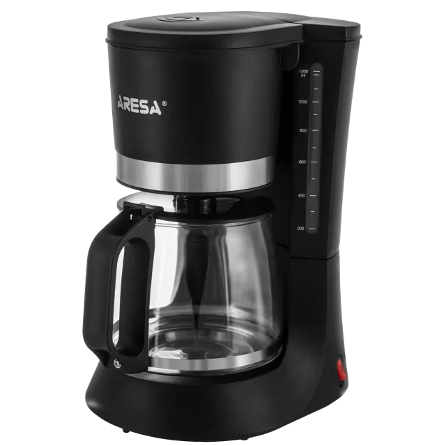 Coffee maker AR-1604
