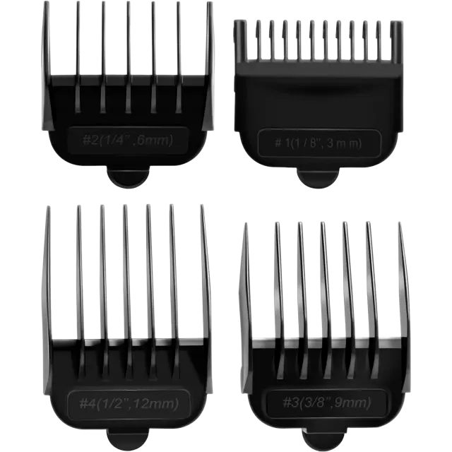 Mașină electrică de tuns AR-1812
