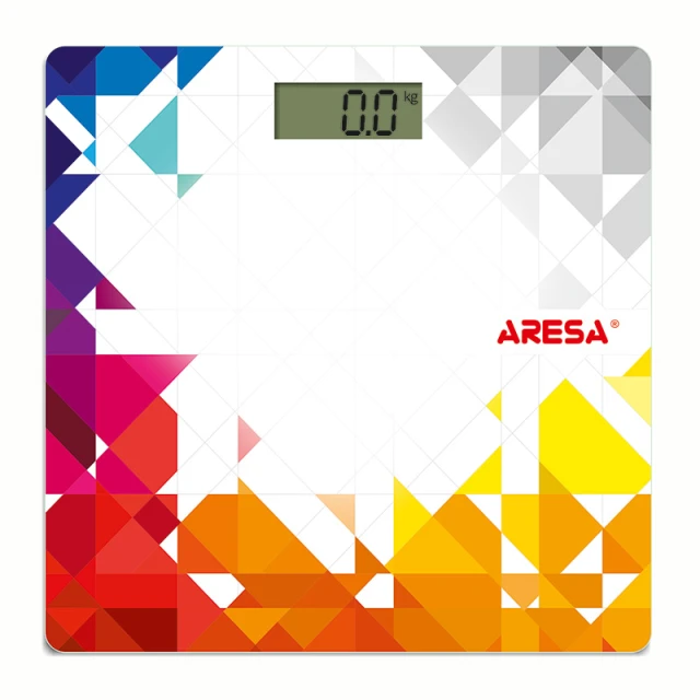 Весы напольные AR-4406