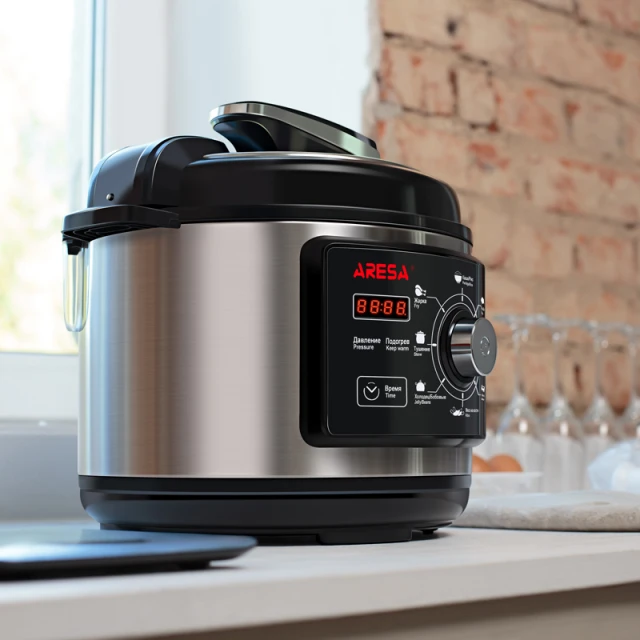 Multicooker AR-2009