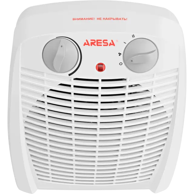 Fan heater AR-2906