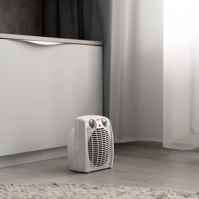 Fan heater AR-2906