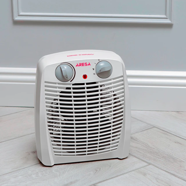Fan heater AR-2906