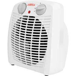 Fan heater AR-2906