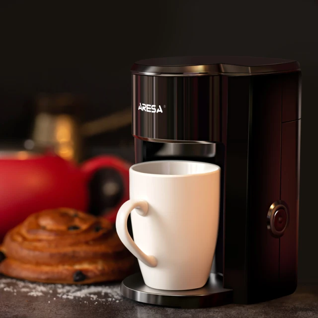 Coffee maker AR-1610
