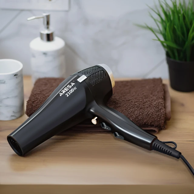 Hair dryer AR-3216