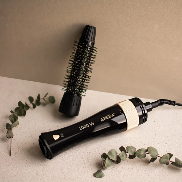 Hair dryer AR-3217