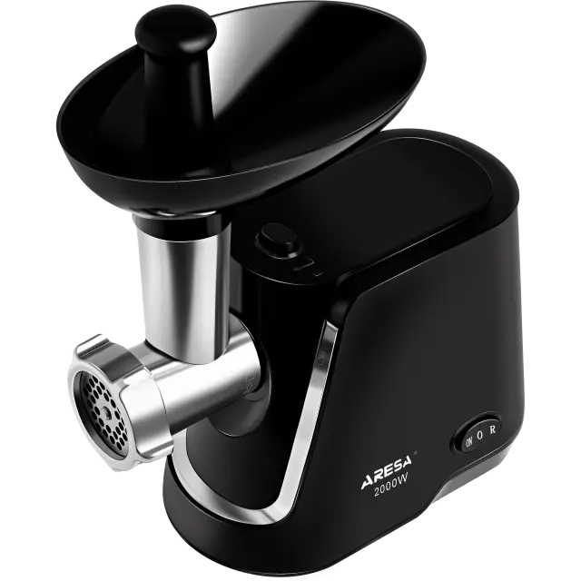 Мясорубка AR-2104