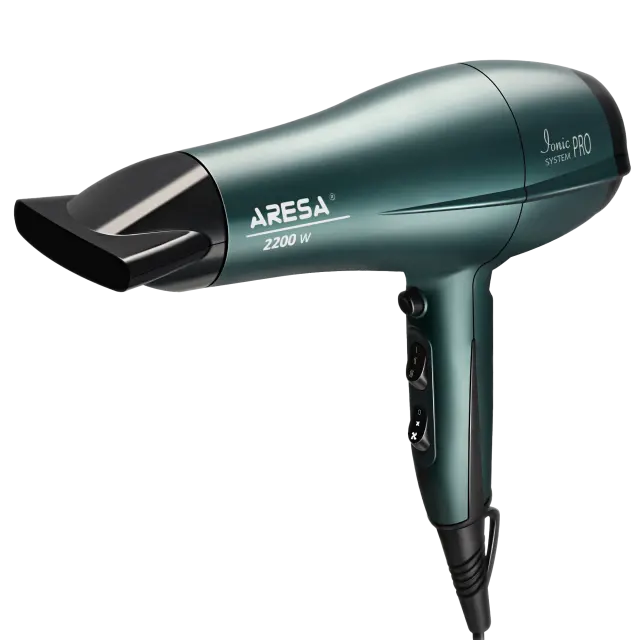 Фен AR-3218