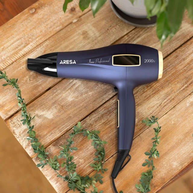 Фен AR-3220