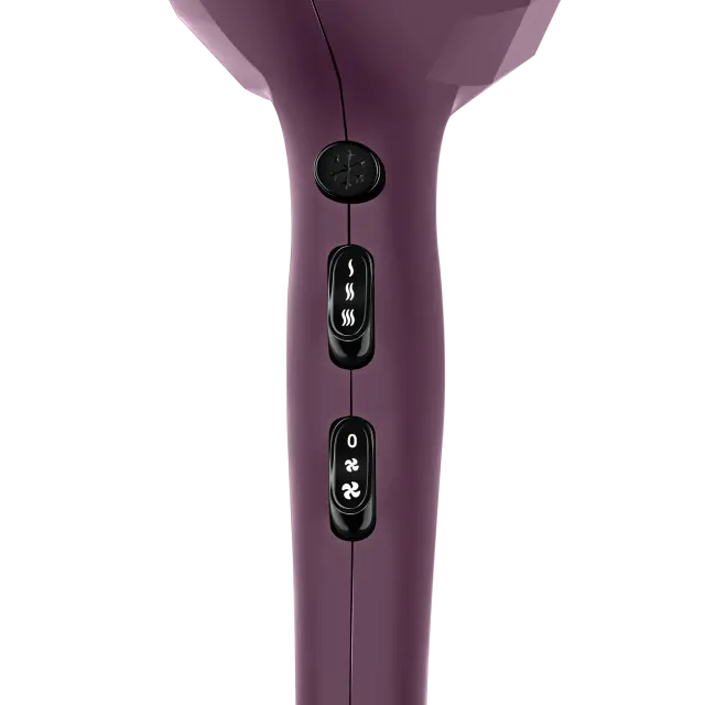 Perie cu aer cald AR-3221
