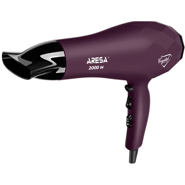 Perie cu aer cald AR-3221