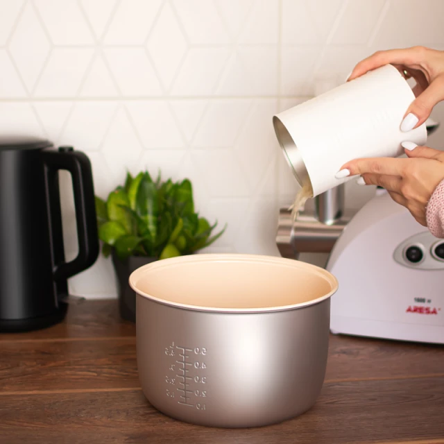 Miska Multicooker AR-4801