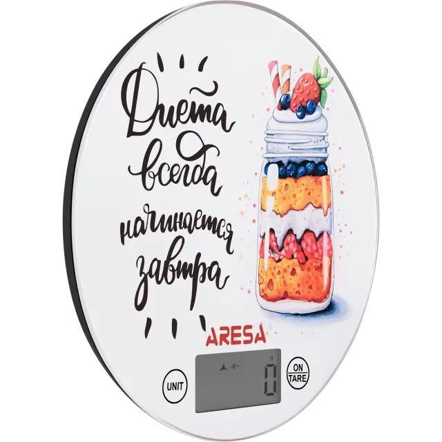 Весы кухонные AR-4311