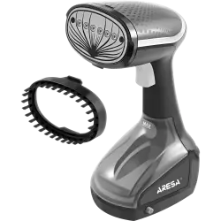 Киім арналған бумен пісіргіш AR-2306