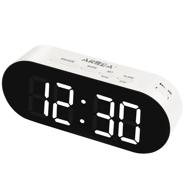 Radiozegar AR-3910