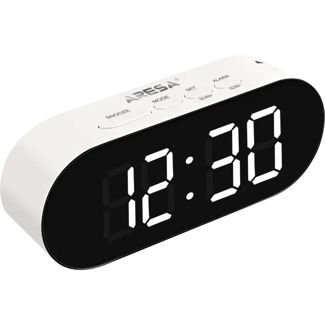 Radiozegar AR-3910