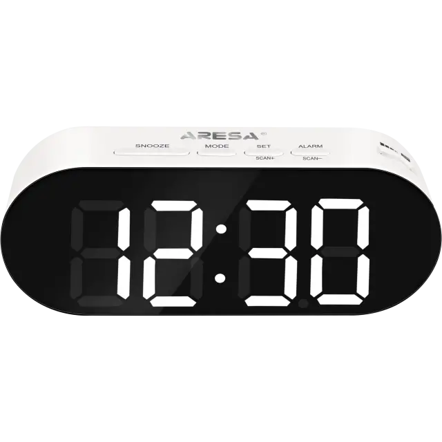 Radiozegar AR-3910