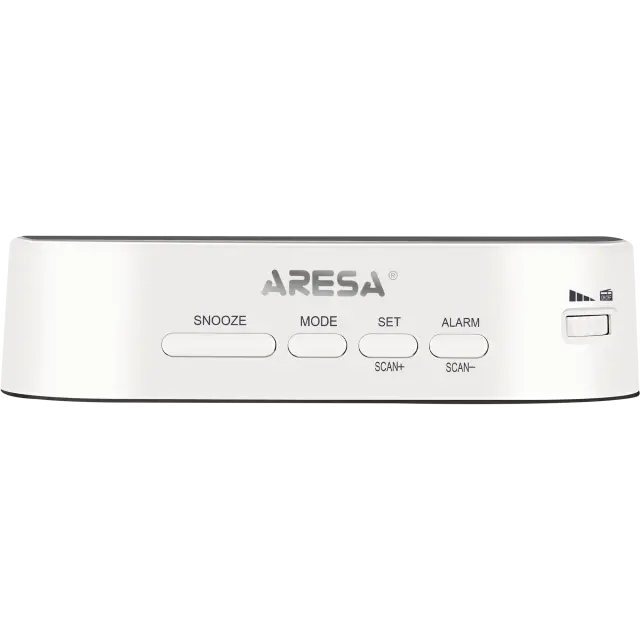 Radiozegar AR-3910