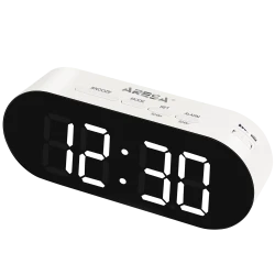 Radiozegar AR-3910