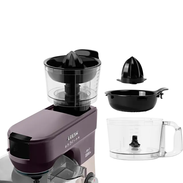 Robot kuchenny AR-1710