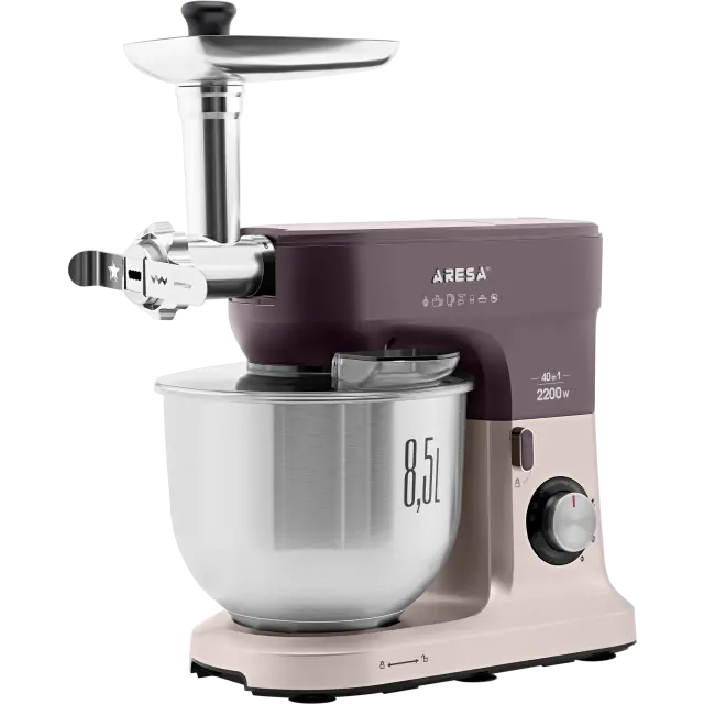 Robot kuchenny AR-1710