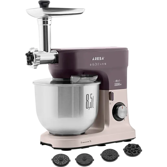 Robot kuchenny AR-1710