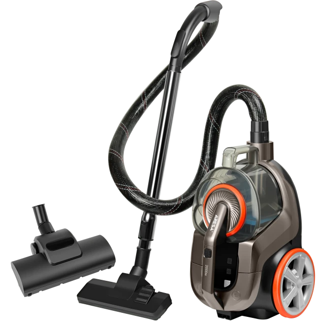Vacuum cleaner AR-2407