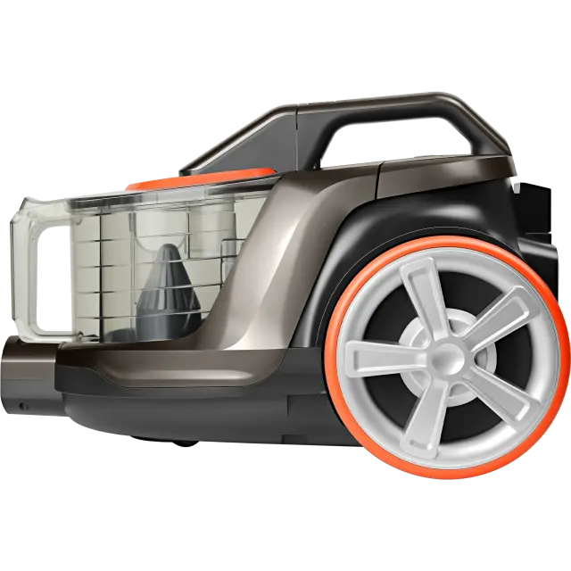 Vacuum cleaner AR-2407