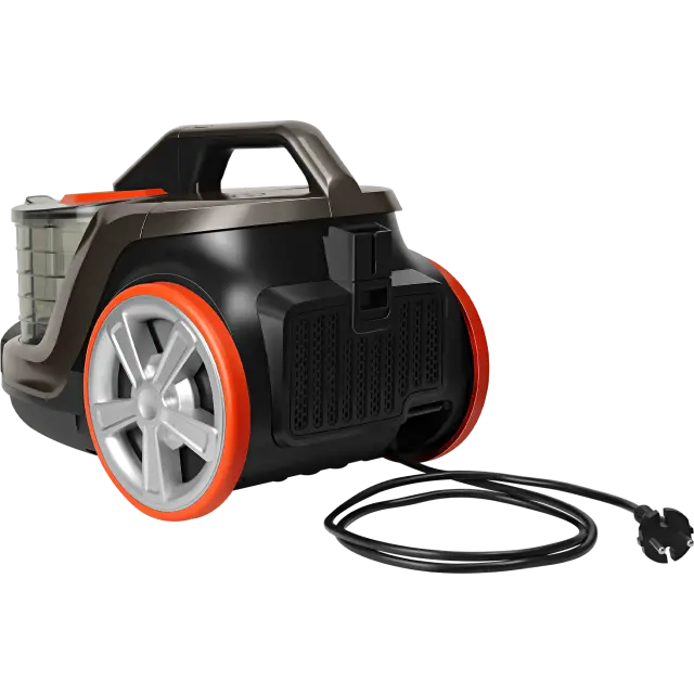Vacuum cleaner AR-2407