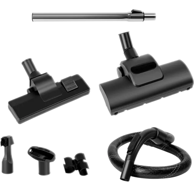 Vacuum cleaner AR-2407