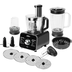 Robot kuchenny AR-1715
