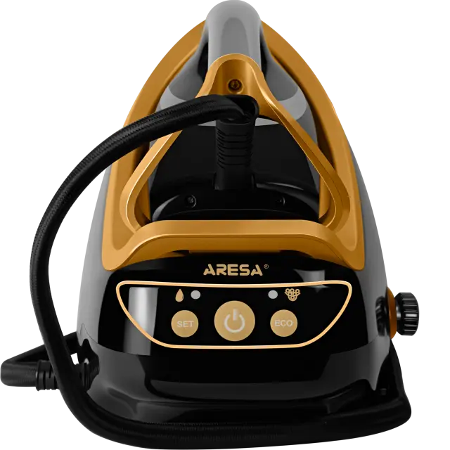 Fier de calcat cu generator de abur AR-5502