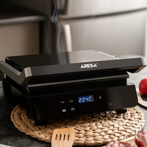 Электрогриль iQ Grill AR-1003