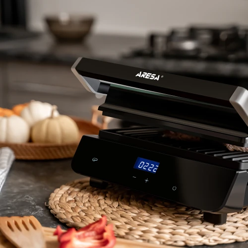 Электрогриль iQ Grill AR-1003