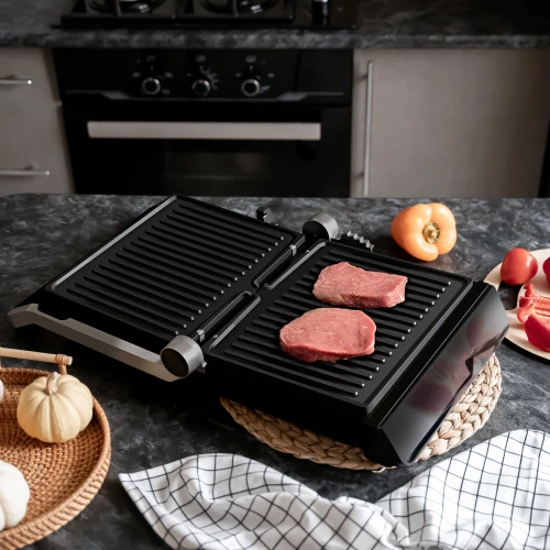 Электрогриль iQ Grill AR-1003