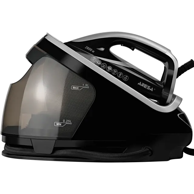 Утюг с парогенератором AR-5503