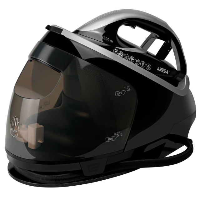 Утюг с парогенератором AR-5503