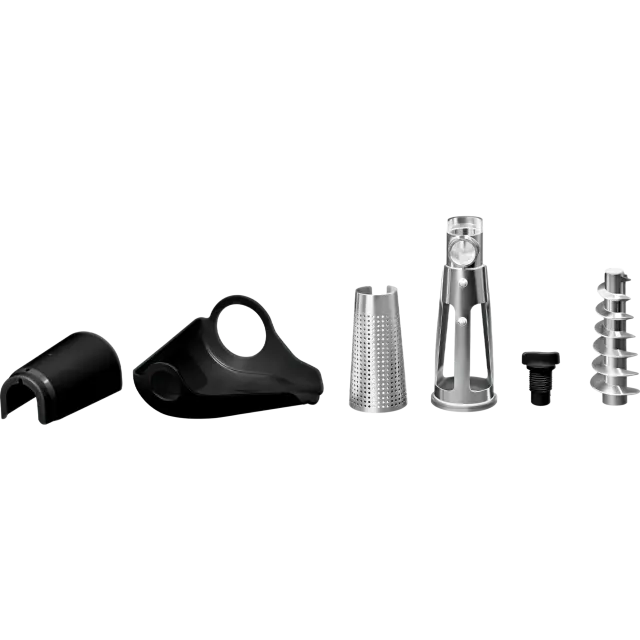 Accesoriu pentru storcatorul de rosii AR-3807