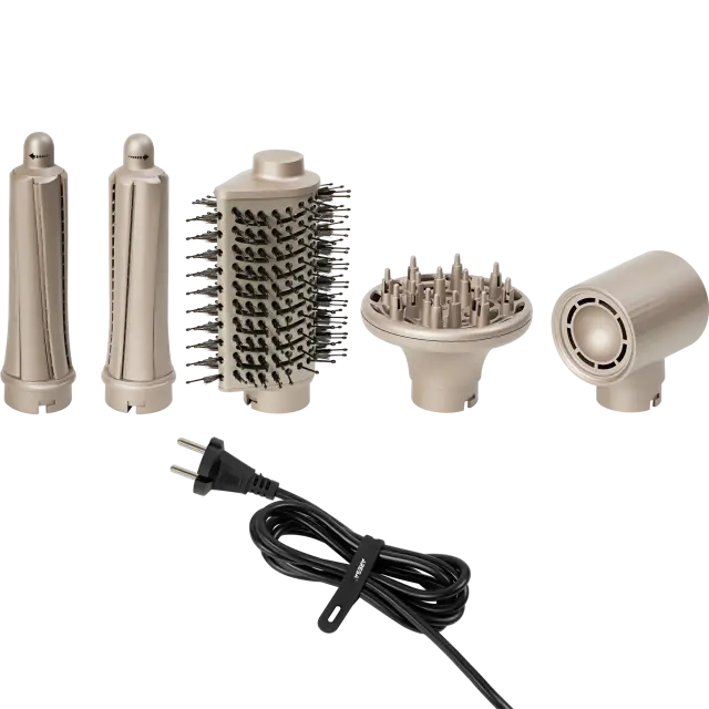 Hair dryer AR-3235