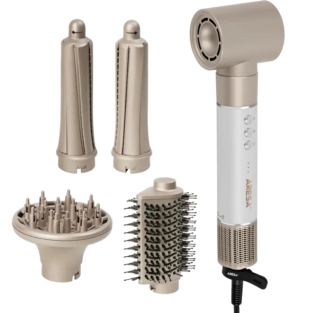 Hair dryer AR-3235