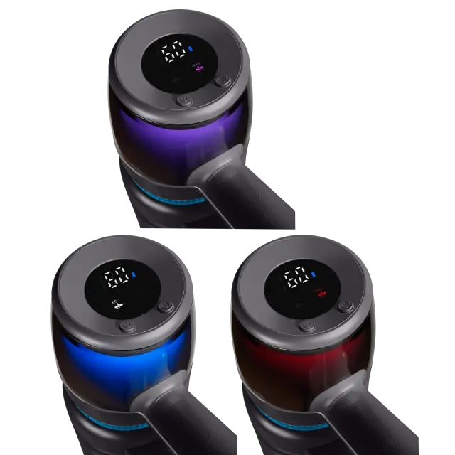 Тік шаңсорғыш  AR-4502