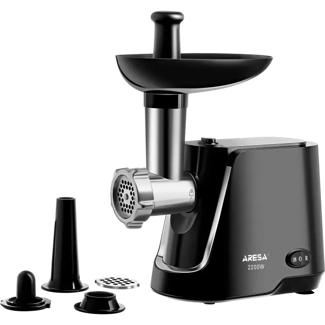 Maszynka do mielenia mięsa AR-2115