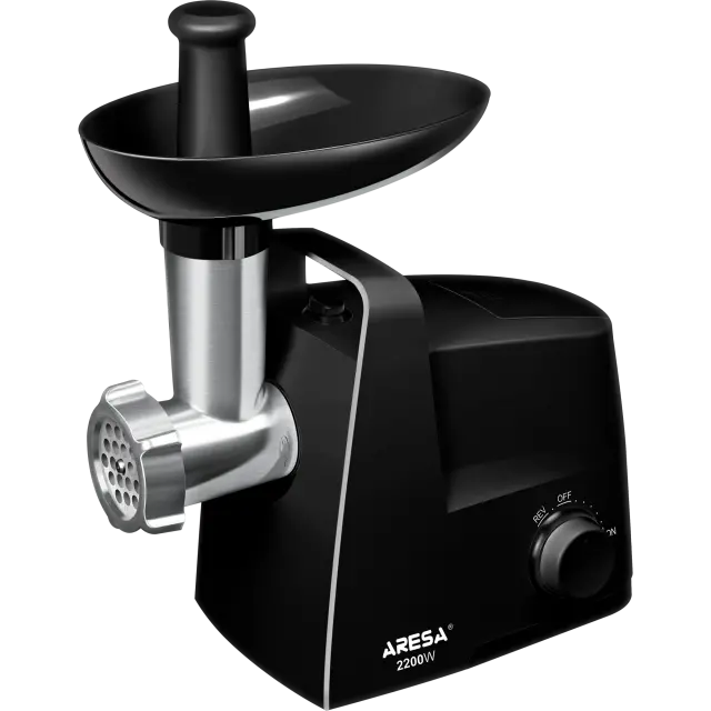 Masina de tocat carne AR-2117